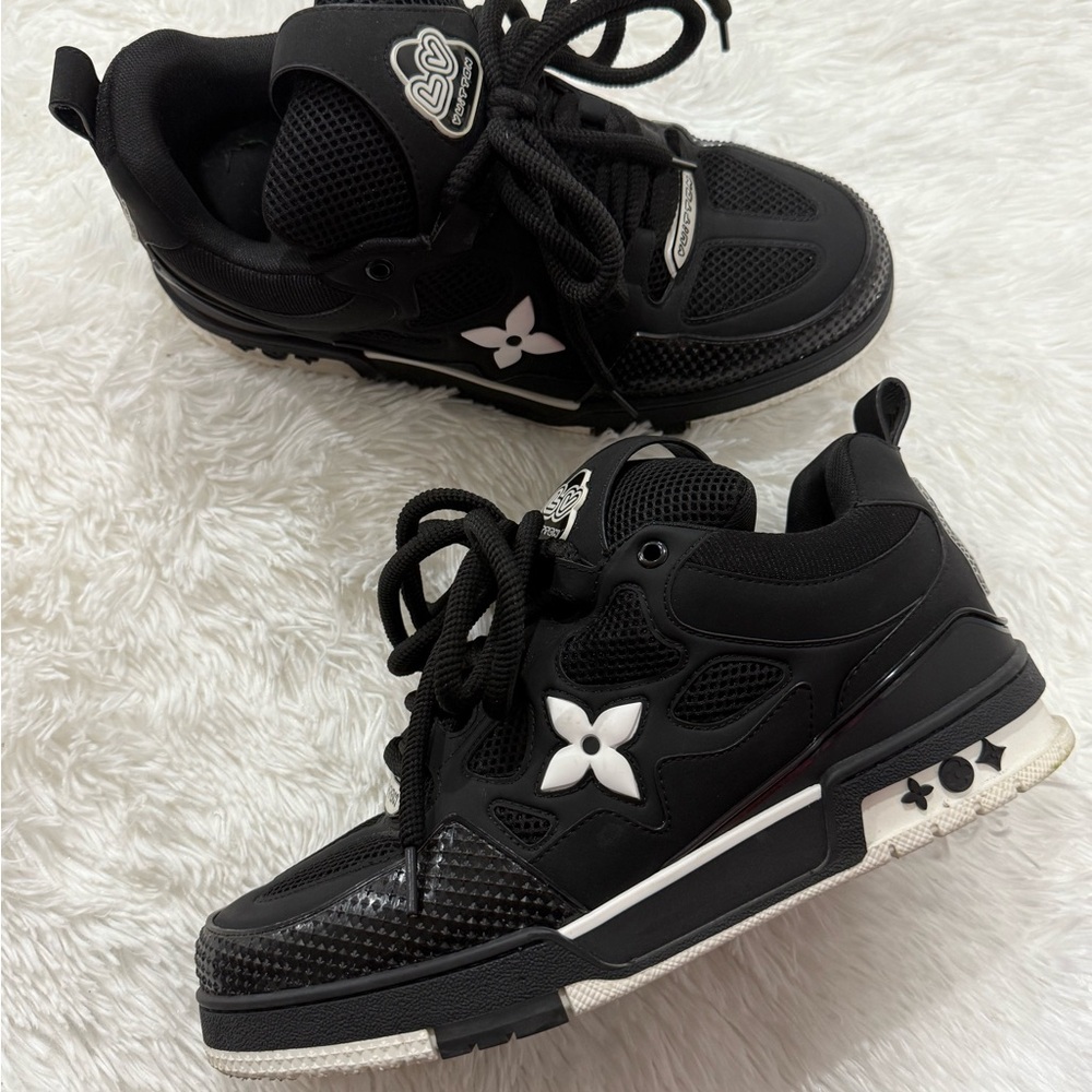 Louis Vuitton LV skate sneaker